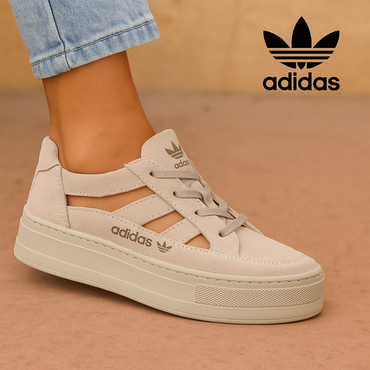 Women's Platform Sneakers