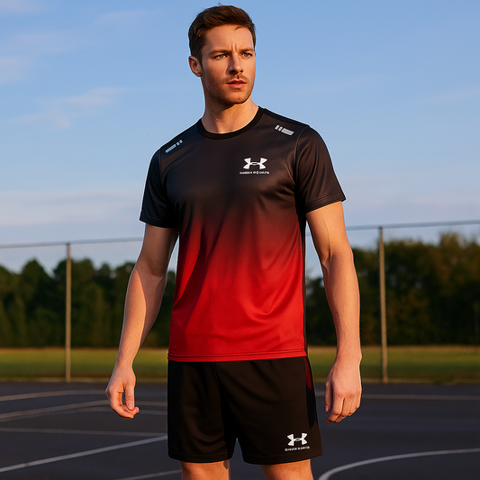 ՍΝᎠΕᏒ ΑᏒᎷОՍᏒ - Sportset